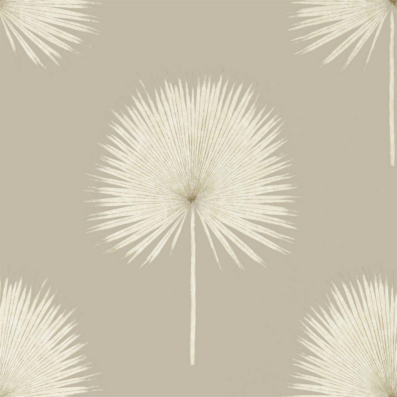 Fan Palm Wallpaper by Sanderson