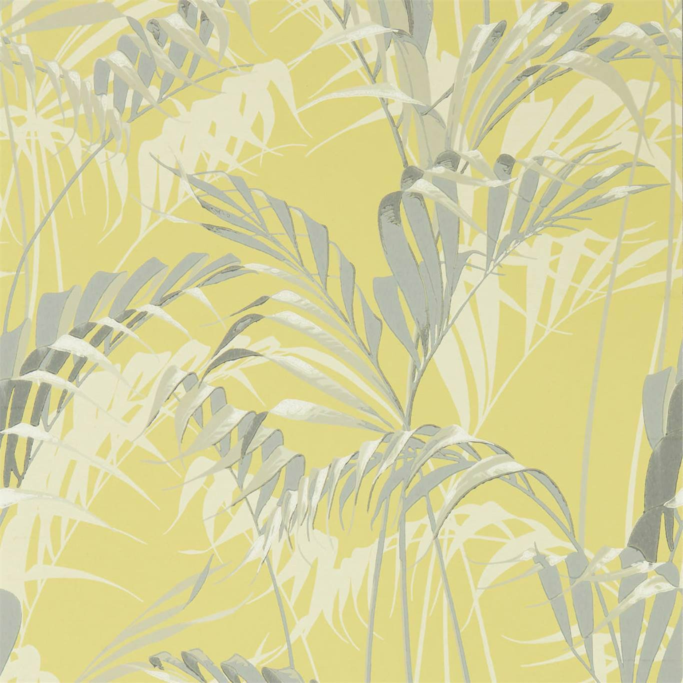 Palm House Wallpaper by Sanderson