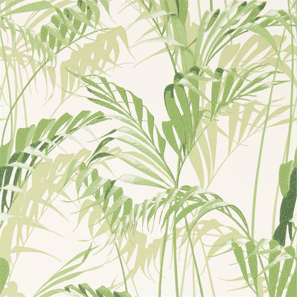 Palm House Wallpaper by Sanderson