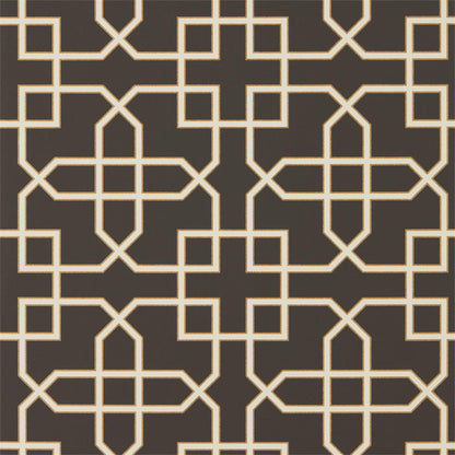 Hampton Trellis Wallpaper by Sanderson