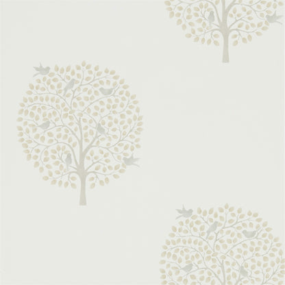 Bay Tree Wallpaper by Sanderson