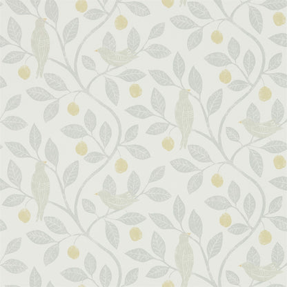 Damson Tree Wallpaper by Sanderson