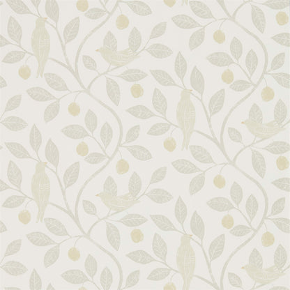 Damson Tree Wallpaper by Sanderson