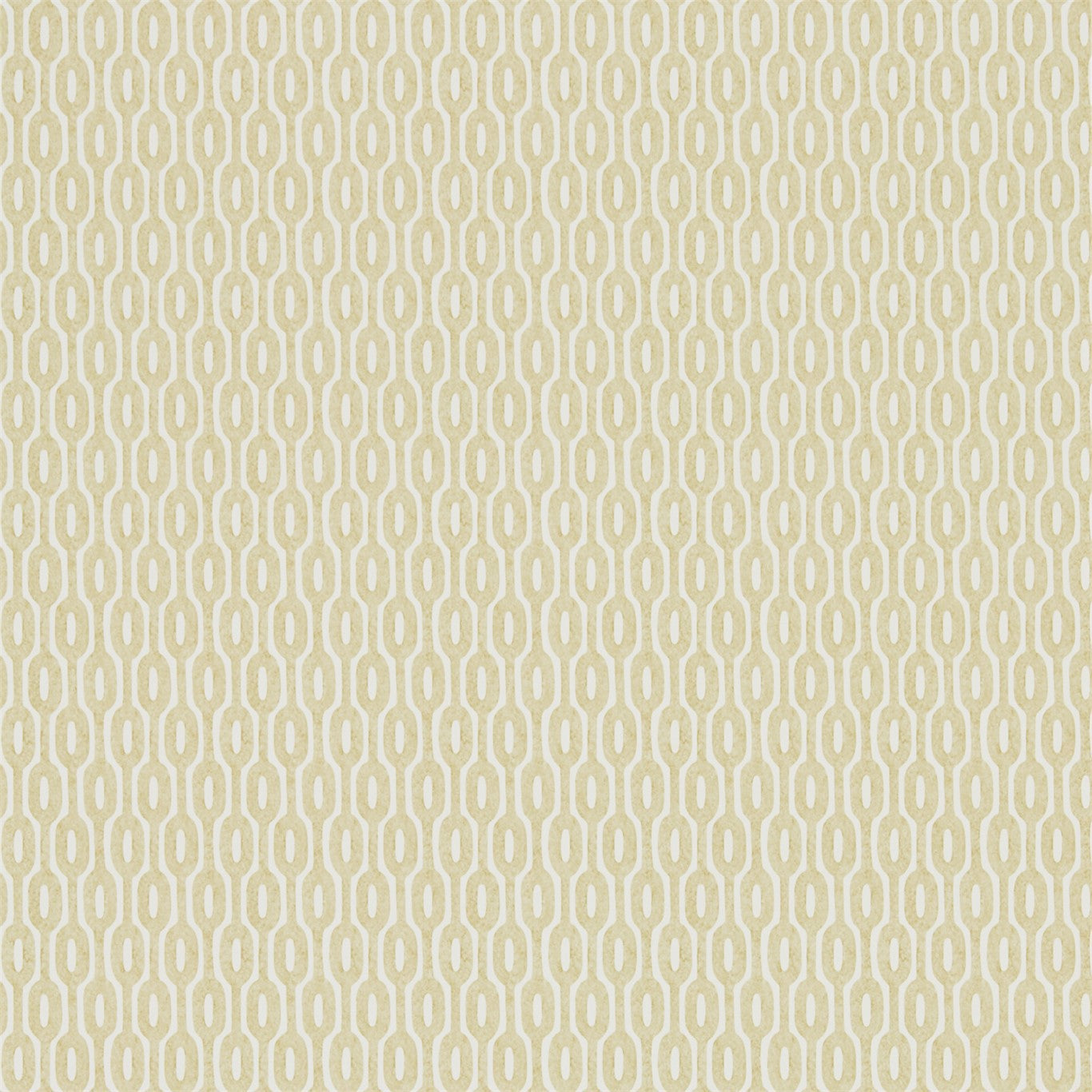 Hemp Wallpaper by Sanderson