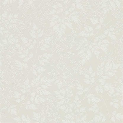 Spring Leaves Wallpaper by Sanderson