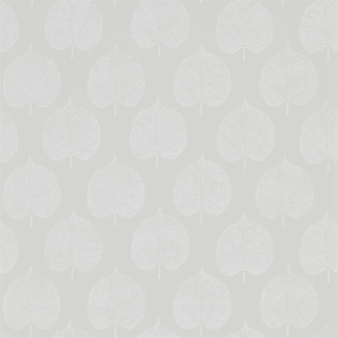 Lyme Leaf Wallpaper by Sanderson