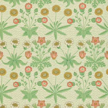 Daisy Wallpaper by Morris & Co