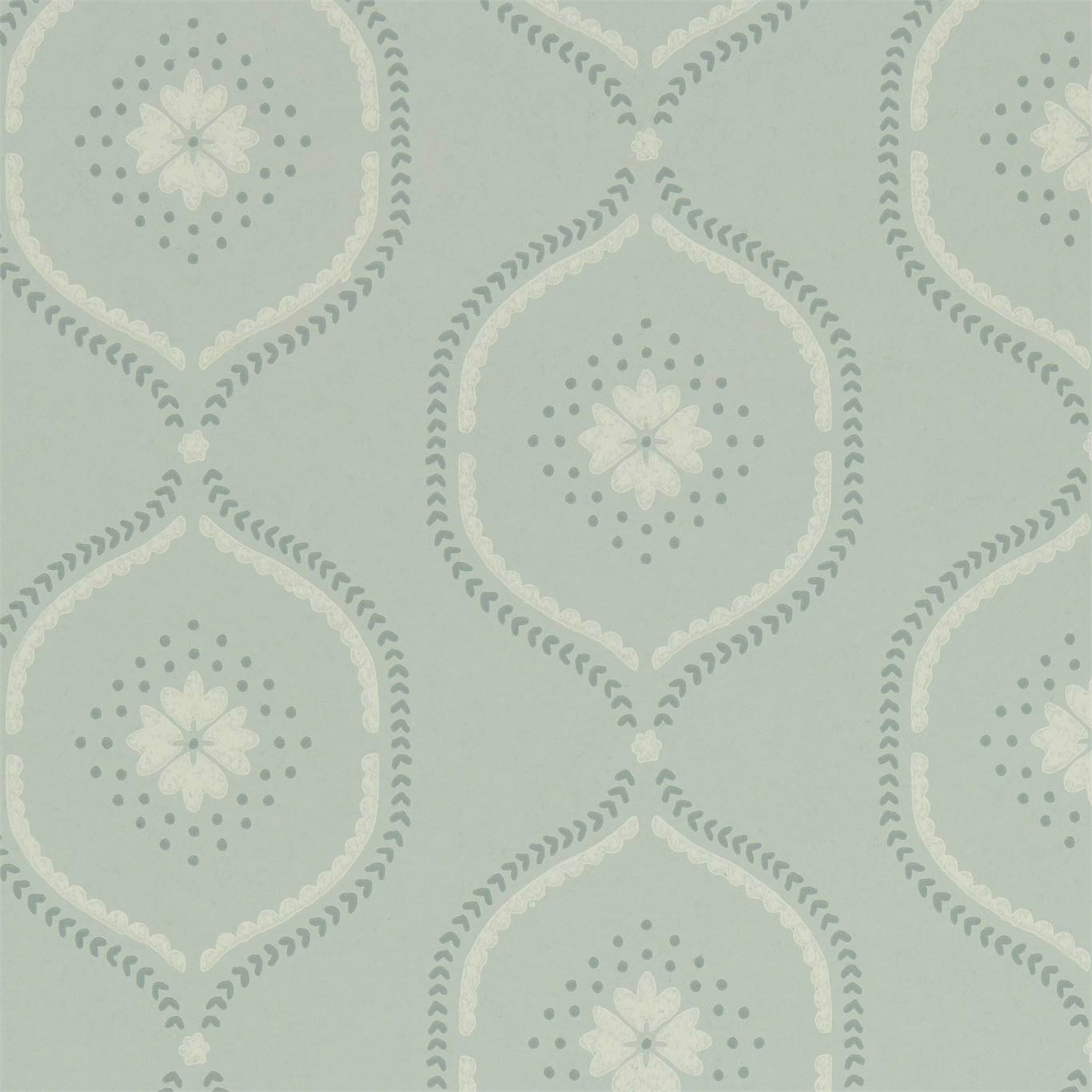 Milcombe Wallpaper by Sanderson