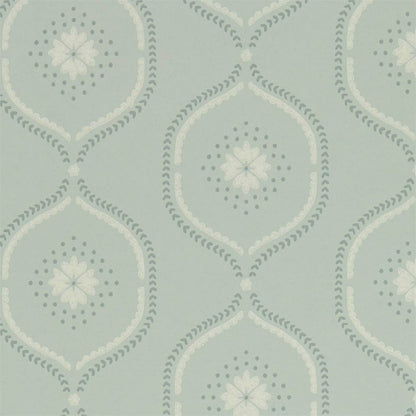 Milcombe Wallpaper by Sanderson