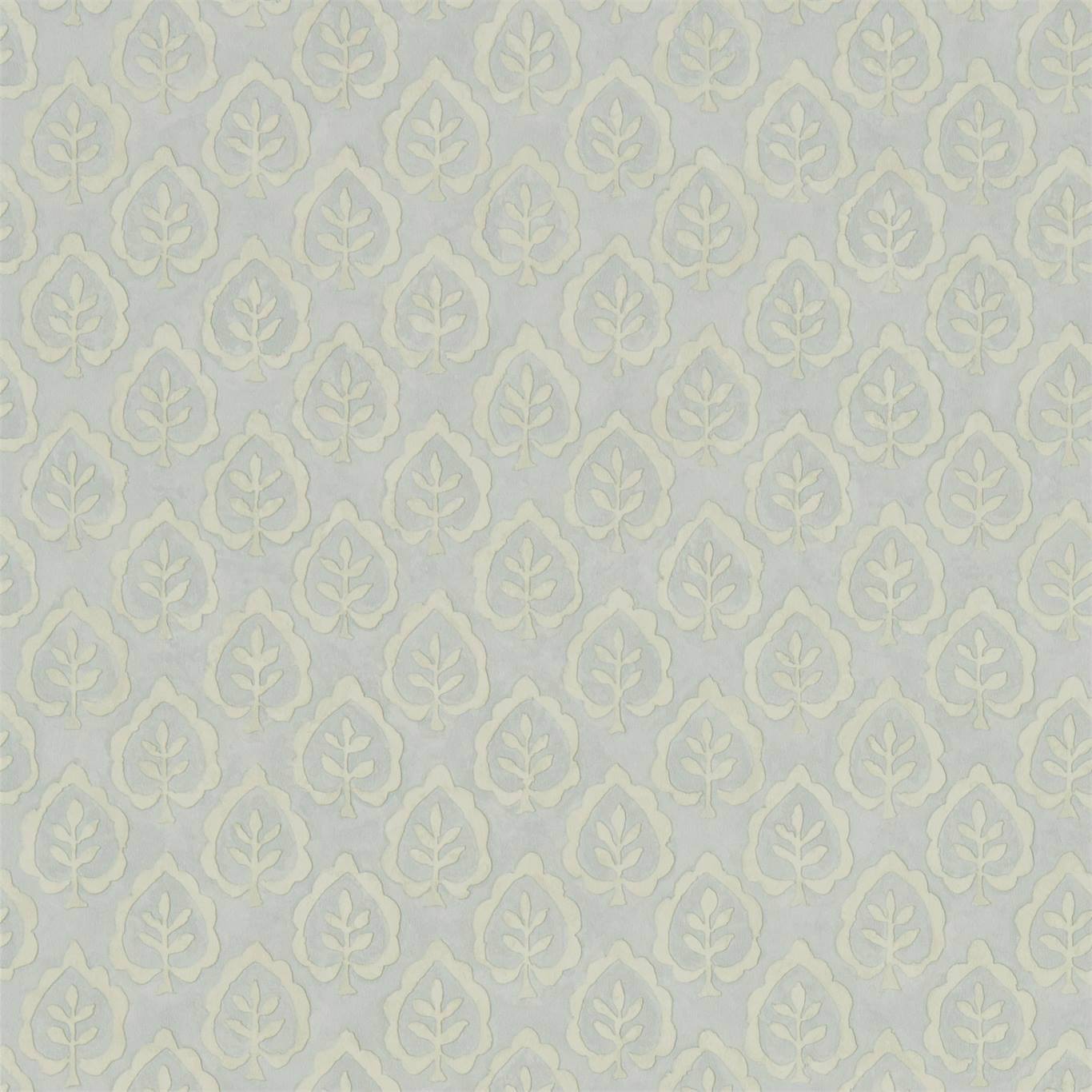 Fencott Wallpaper by Sanderson