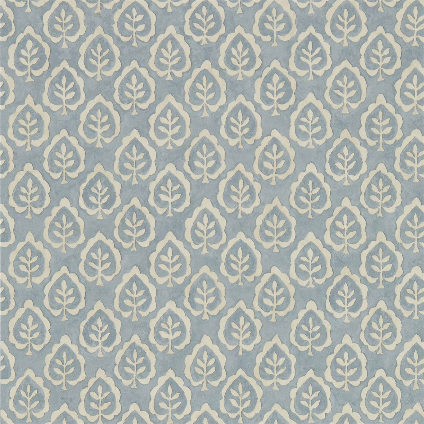 Fencott Wallpaper by Sanderson