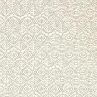 Pinjara Trellis Wallpaper by Sanderson