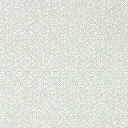 Pinjara Trellis Wallpaper by Sanderson