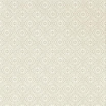 Pinjara Trellis Wallpaper by Sanderson