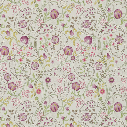 Morris & Co Mary Isobel Wallpaper