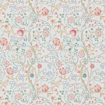 Morris & Co Mary Isobel Wallpaper