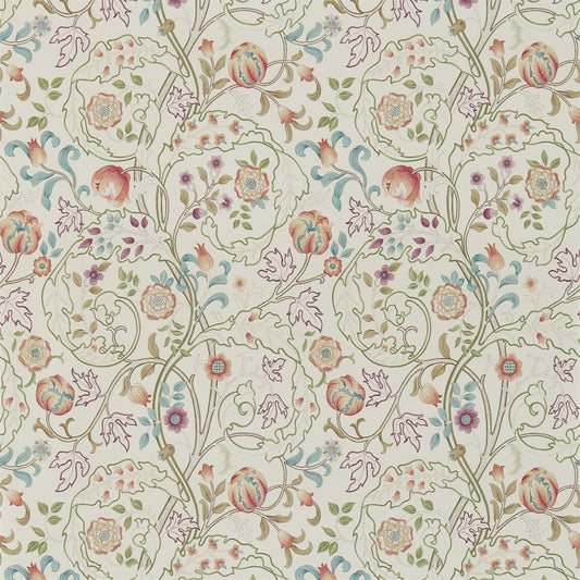 Morris & Co Mary Isobel Wallpaper