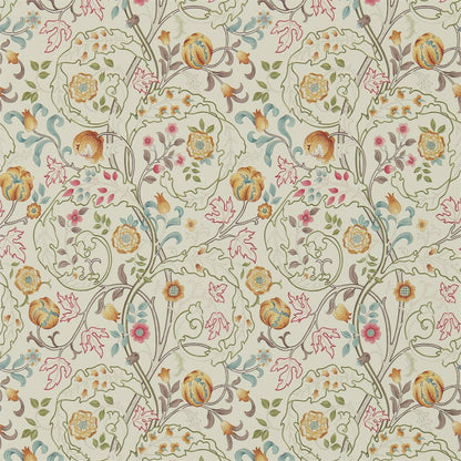 Morris & Co Mary Isobel Wallpaper