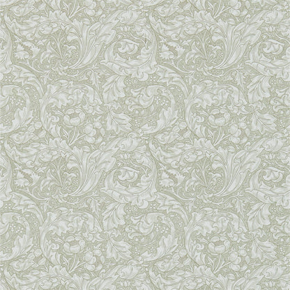 Bachelors Button Wallpaper by Morris & Co.