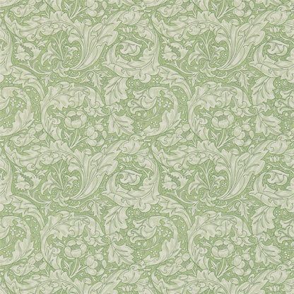 Bachelors Button Wallpaper by Morris & Co.