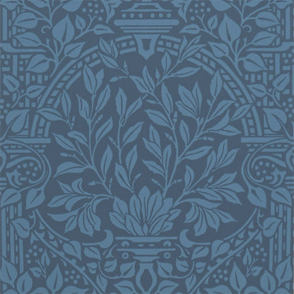 Garden Craft Wallpaper by Morris & Co