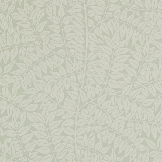 Branch Wallpaper by Morris & Co