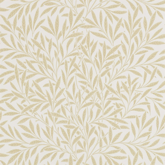 Willow Wallpaper by Morris & Co