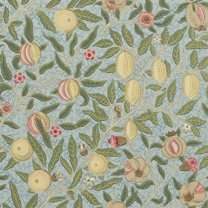 William Morris Fruit Wallpaper