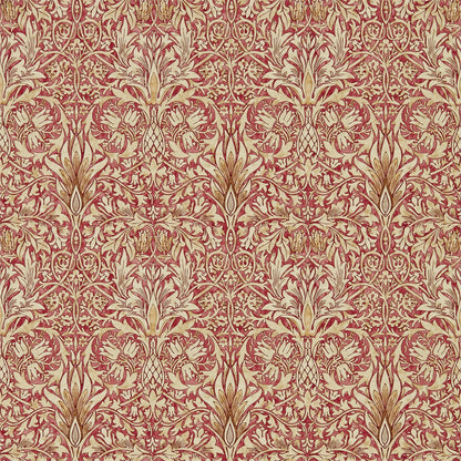 Snakeshead Wallpaper by Morris & Co