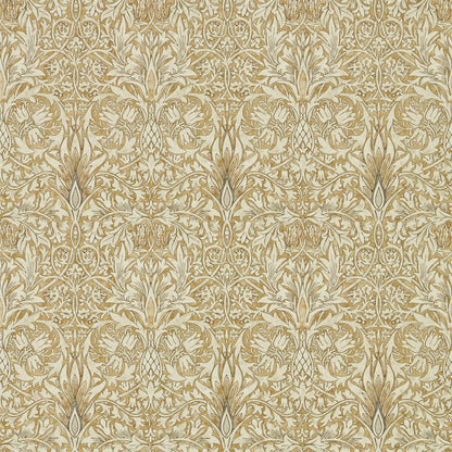 Snakeshead Wallpaper by Morris & Co