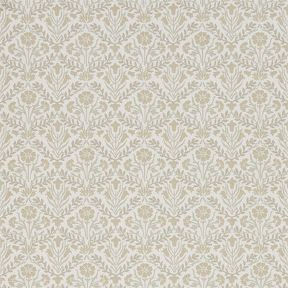 Morris Bellflower Wallpaper by Morris & Co