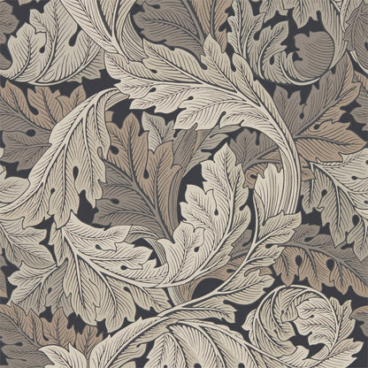 Acanthus Wallpaper by Morris & Co