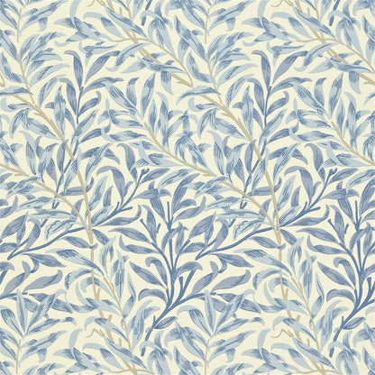 William Morris Willow Bough Wallpaper