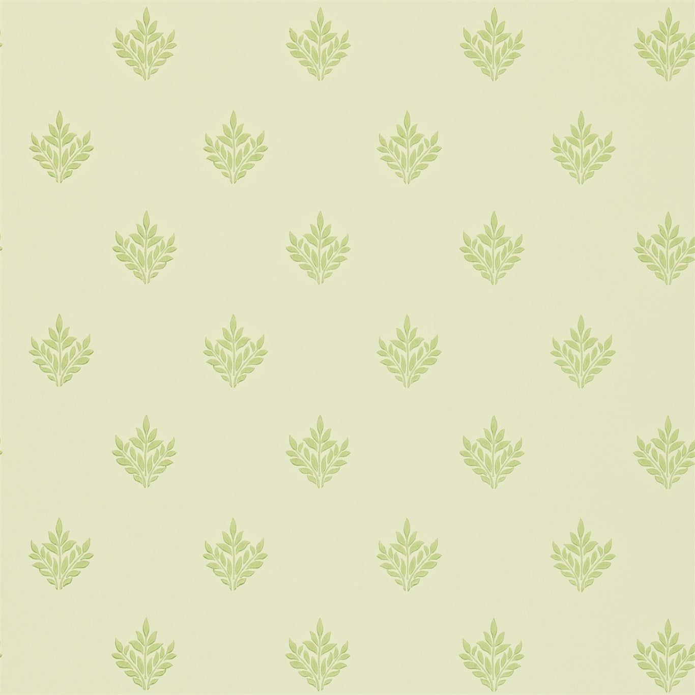 Pearwood Wallpaper by Morris & Co