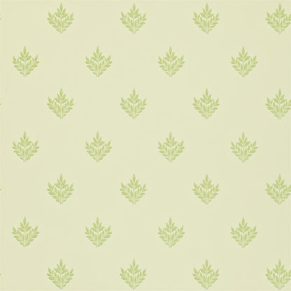 Pearwood Wallpaper by Morris & Co