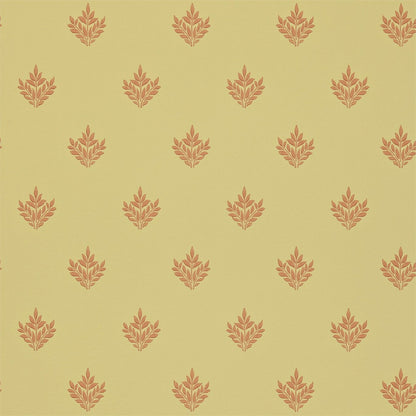 Pearwood Wallpaper by Morris & Co