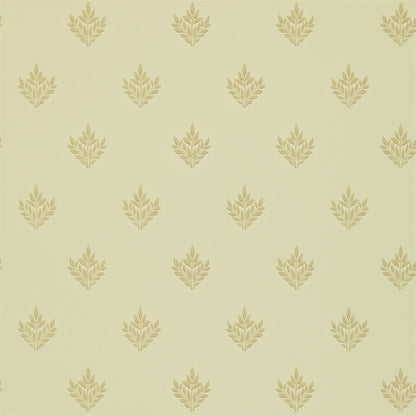 Pearwood Wallpaper by Morris & Co