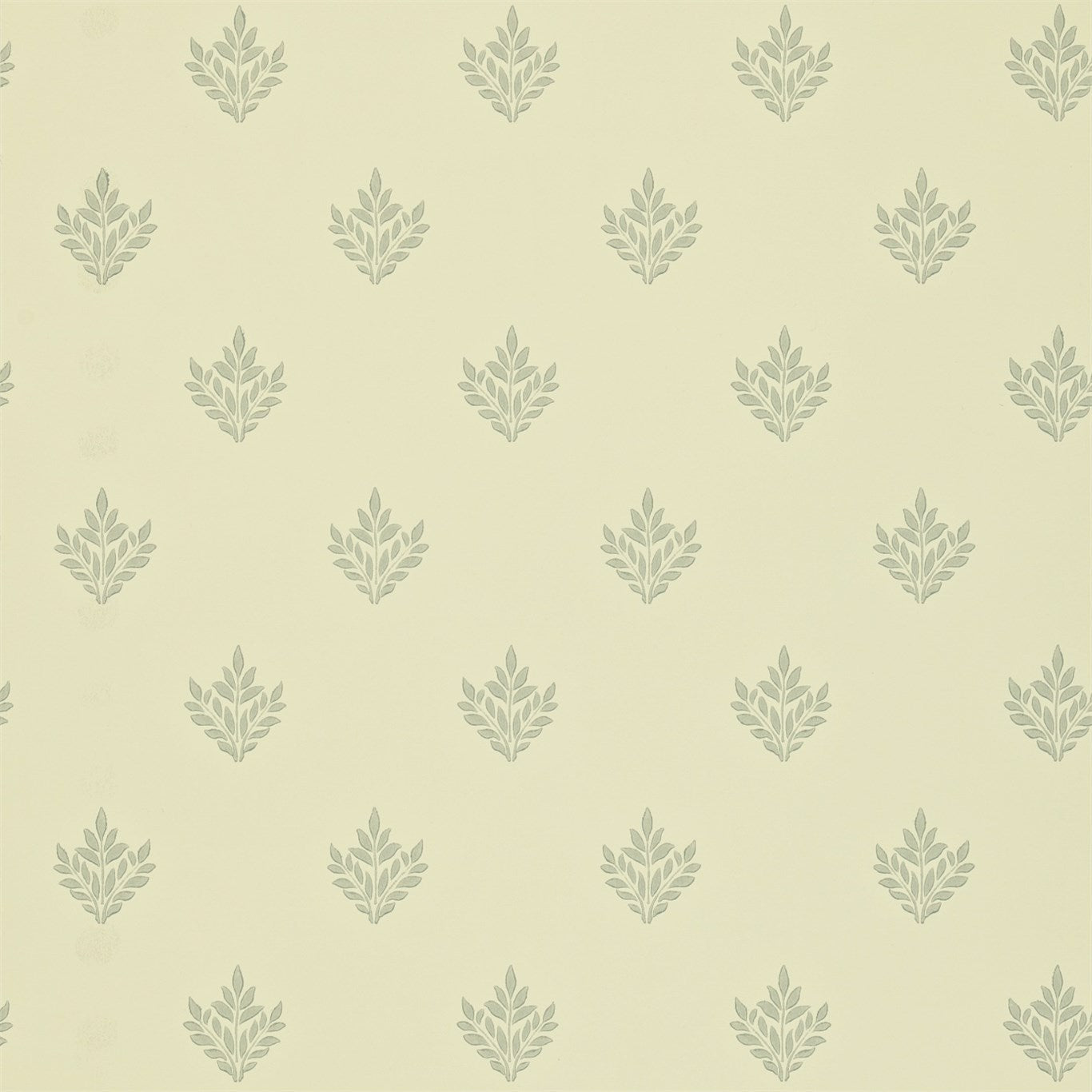 Pearwood Wallpaper by Morris & Co