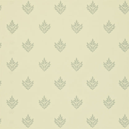 Pearwood Wallpaper by Morris & Co