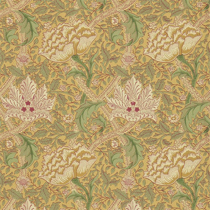 Windrush Wallpaper by Morris & Co