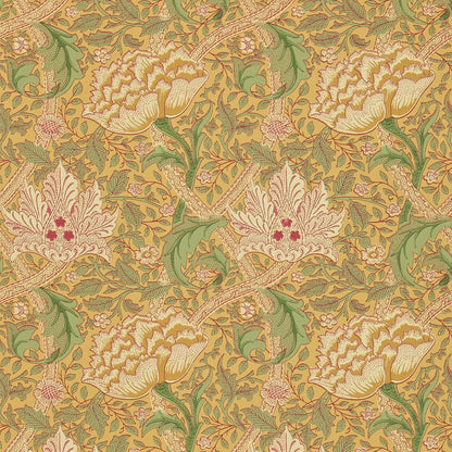 Windrush Wallpaper by Morris & Co