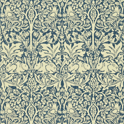 Brer Rabbit Wallpaper by Morris & Co