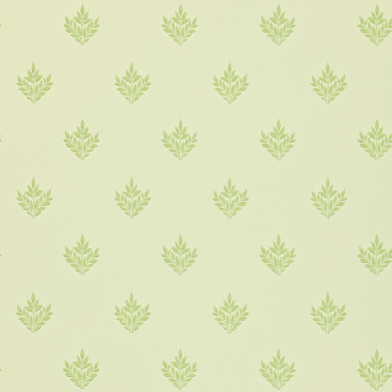 Pearwood Wallpaper by Morris & Co