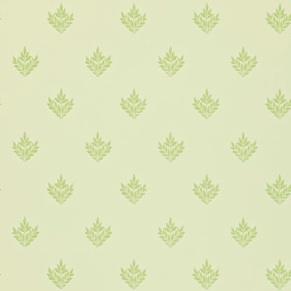 Pearwood Wallpaper by Morris & Co