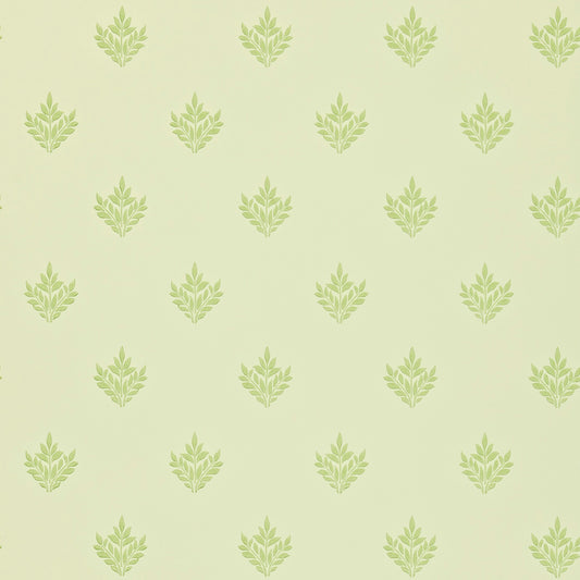 Pearwood Wallpaper by Morris & Co