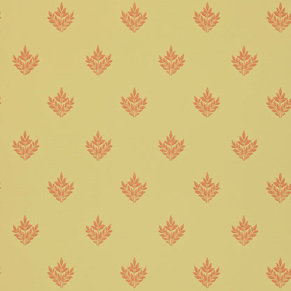 Pearwood Wallpaper by Morris & Co