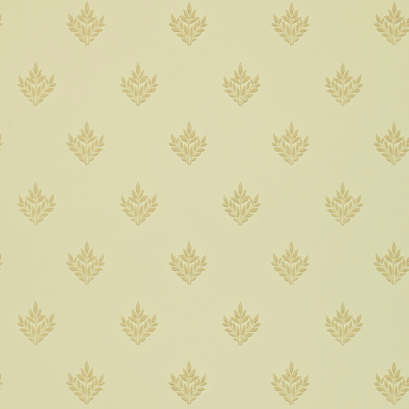 Pearwood Wallpaper by Morris & Co