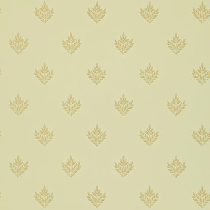 Pearwood Wallpaper by Morris & Co