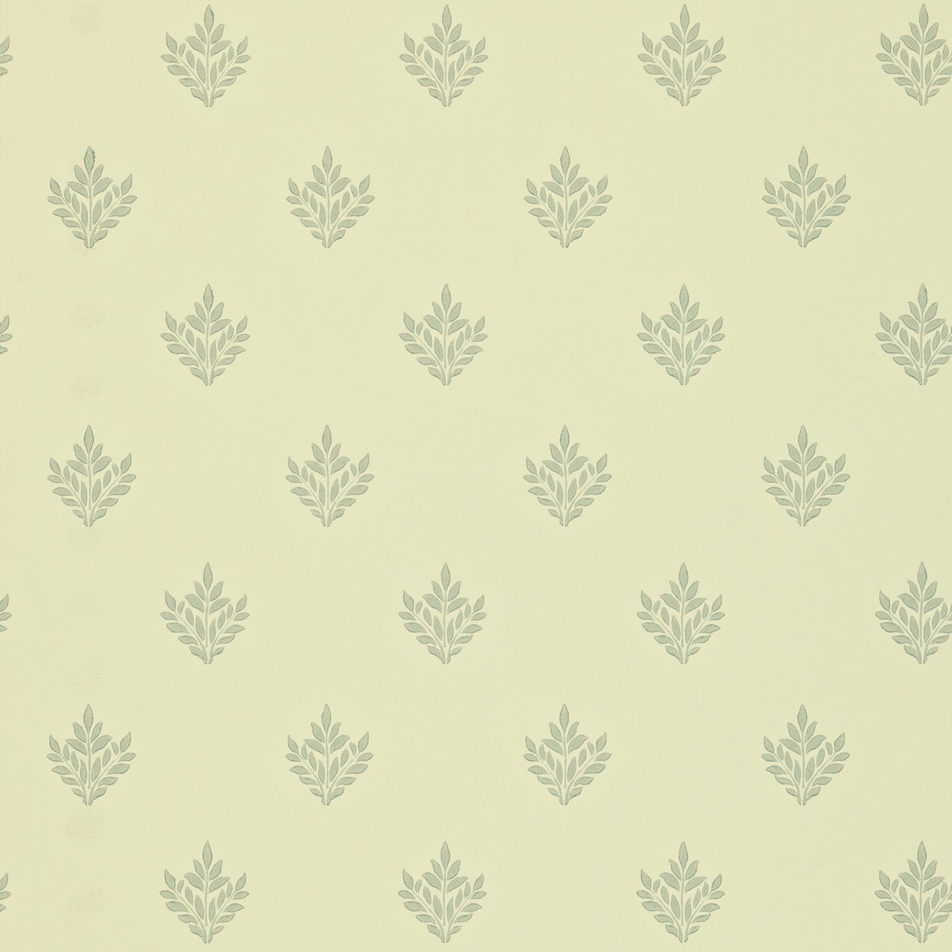 Pearwood Wallpaper by Morris & Co