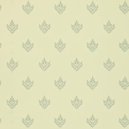 Pearwood Wallpaper by Morris & Co